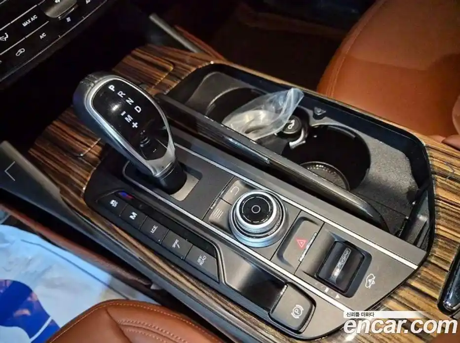 Maserati Levante 2017 3.0 гидро, фото 11