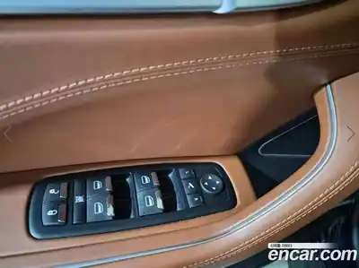 Maserati Levante 2017 3.0 гидро, миниатюра 12