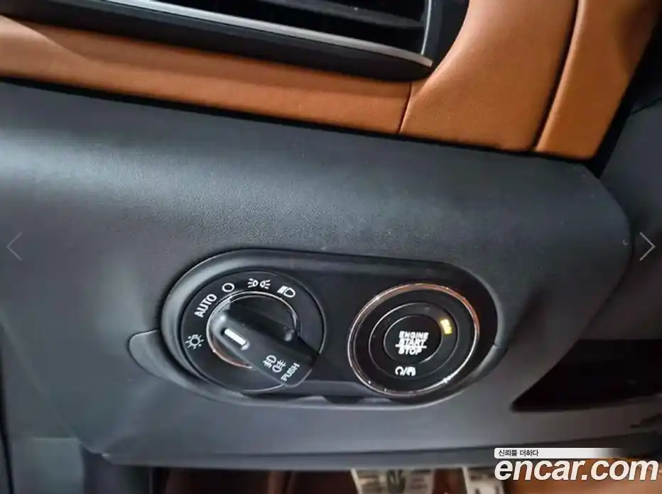 Maserati Levante 2017 3.0 гидро, фото 13