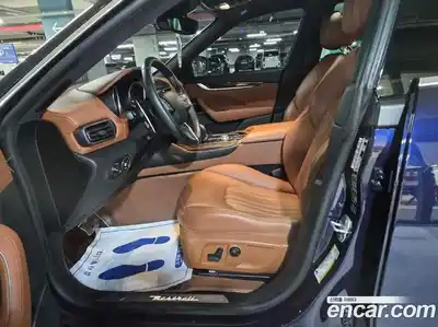 Maserati Levante 2017 3.0 гидро, миниатюра 6