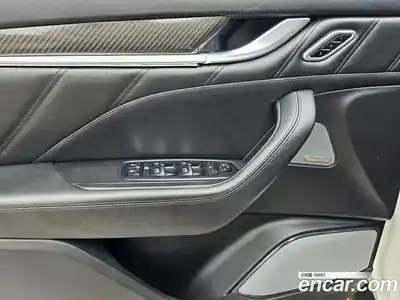 Maserati Levante 2019 3.0 гидро, миниатюра 12
