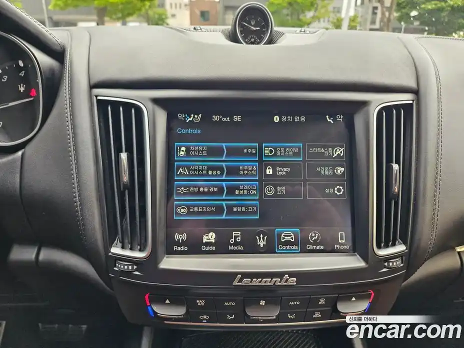 Maserati Levante 2019 3.0 гидро, фото 16