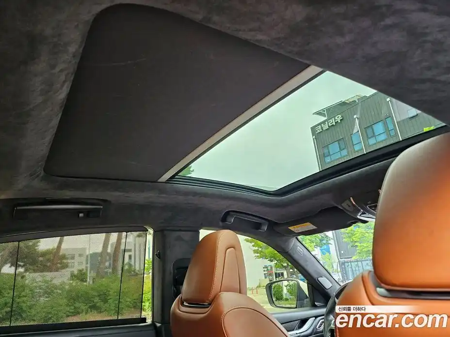 Maserati Levante 2019 3.0 гидро, фото 19