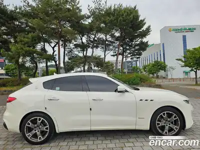 Maserati Levante 2019 3.0 гидро, миниатюра 4