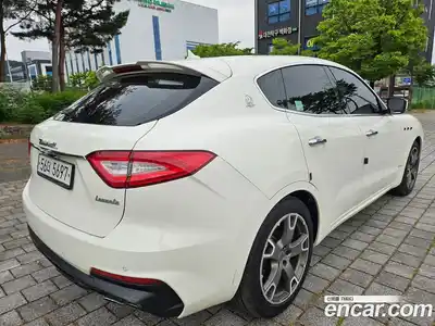 Maserati Levante 2019 3.0 гидро, миниатюра 5