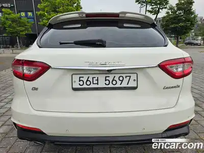 Maserati Levante 2019 3.0 гидро, миниатюра 6