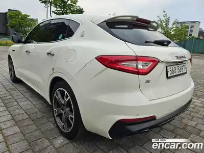 Maserati Levante 2019 3.0 гидро, миниатюра 7