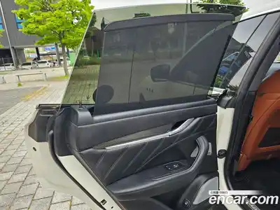Maserati Levante 2019 3.0 гидро, миниатюра 10