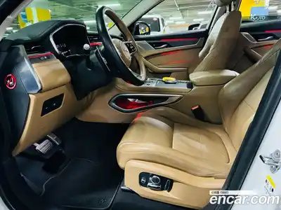 Jaguar F-Pace 2022 2.0 гидро, миниатюра 11