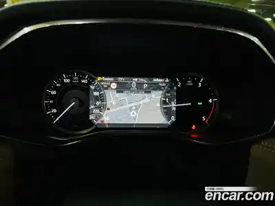 Jaguar F-Pace 2022 2.0 гидро, миниатюра 7