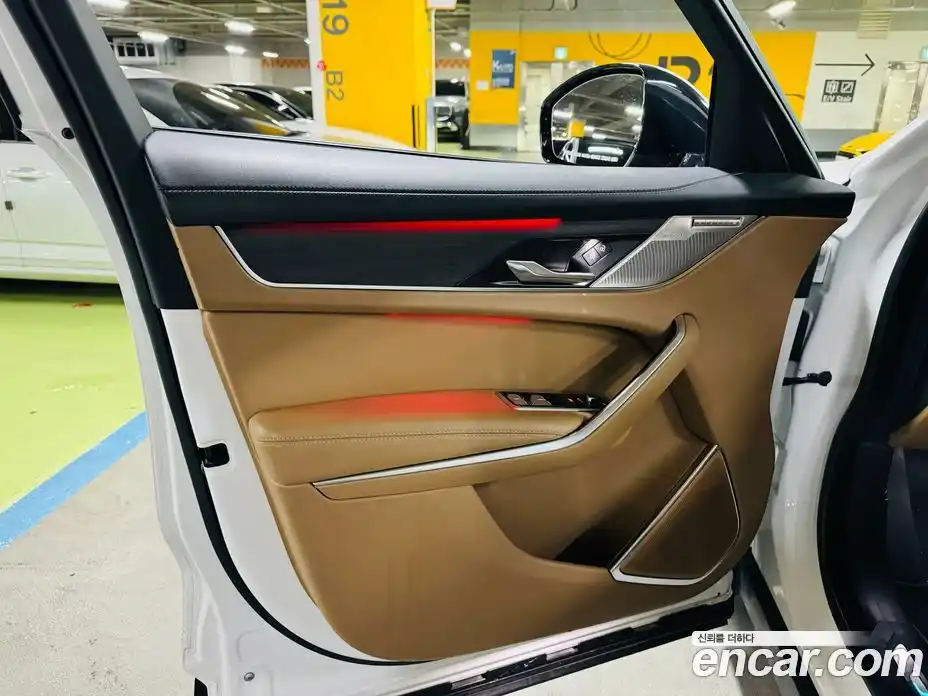 Jaguar F-Pace 2022 2.0 гидро, фото 10