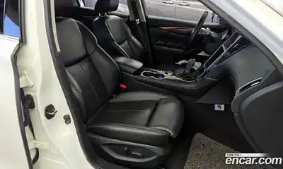 Infiniti Q50 2017 3.5 гидро, миниатюра 11