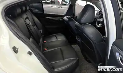 Infiniti Q50 2017 3.5 гидро, миниатюра 12