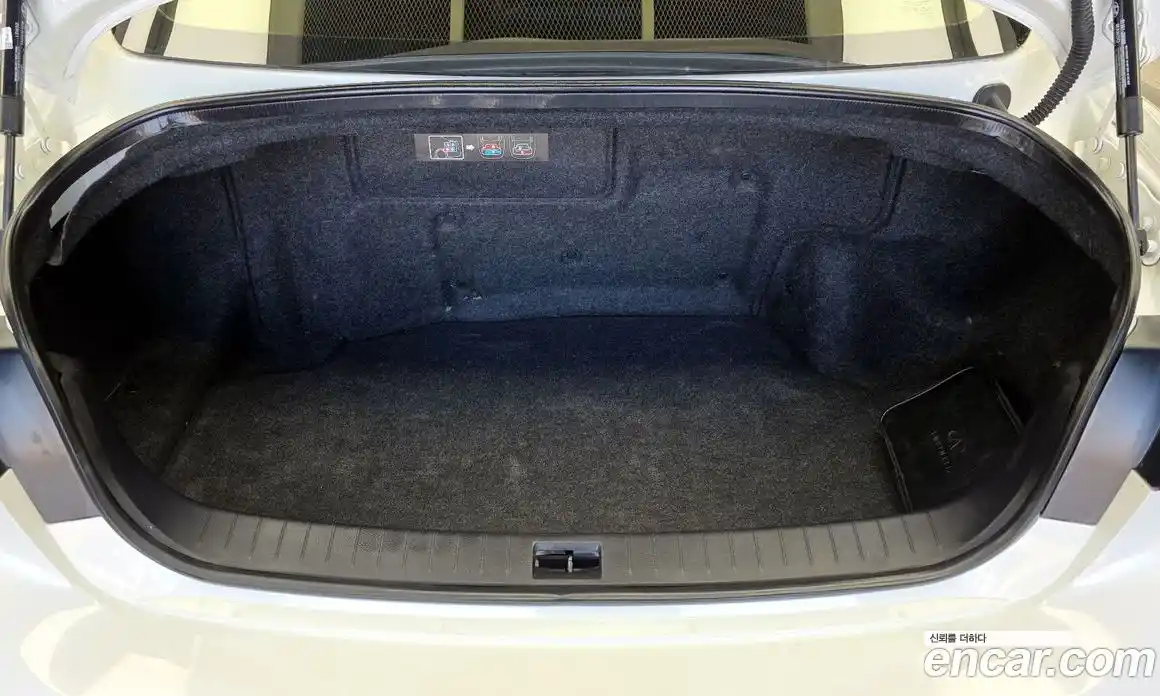 Infiniti Q50 2017 3.5 гидро, фото 20