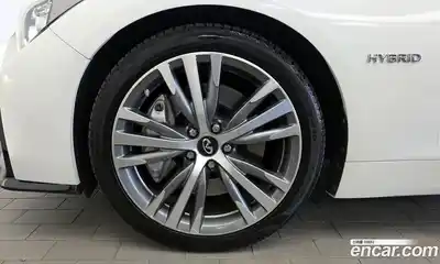 Infiniti Q50 2017 3.5 гидро, миниатюра 5