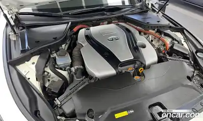 Infiniti Q50 2017 3.5 гидро, миниатюра 6