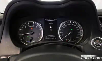 Infiniti Q50 2017 3.5 гидро, миниатюра 8