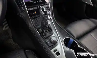 Infiniti Q50 2017 3.5 гидро, миниатюра 9