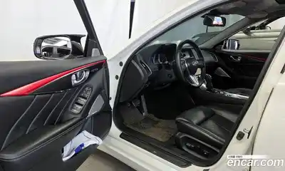 Infiniti Q50 2017 3.5 гидро, миниатюра 10
