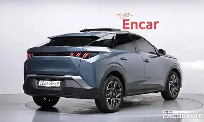 Peugeot 3008 2025 1.2 автомат (гидро), миниатюра 2
