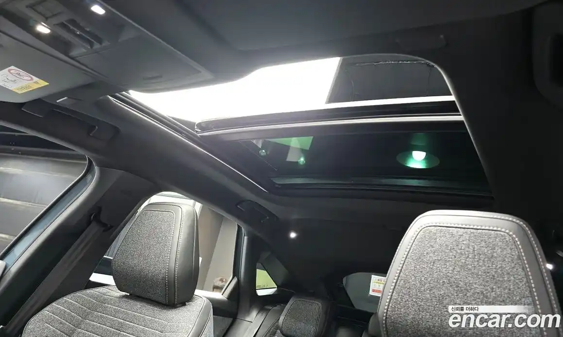Peugeot 3008 2025 1.2 автомат (гидро), фото 25
