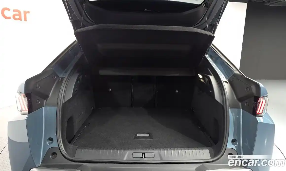 Peugeot 3008 2025 1.2 автомат (гидро), фото 26