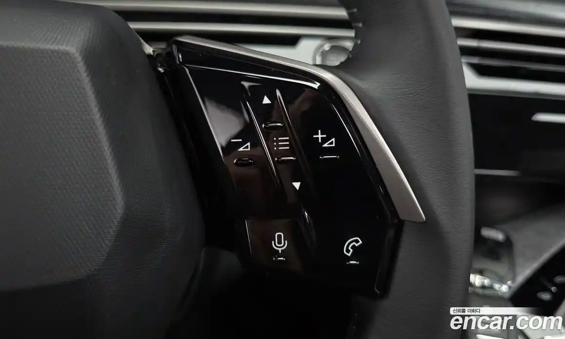 Peugeot 3008 2025 1.2 автомат (гидро), фото 29