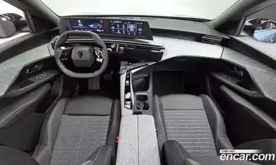 Peugeot 3008 2025 1.2 автомат (гидро), миниатюра 10