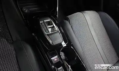 Peugeot 2008 2023 1.5 автомат (гидро), миниатюра 12