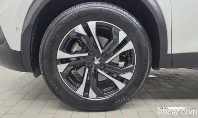 Peugeot 2008 2023 1.5 автомат (гидро), миниатюра 5