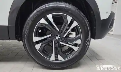 Peugeot 2008 2023 1.5 автомат (гидро), миниатюра 7