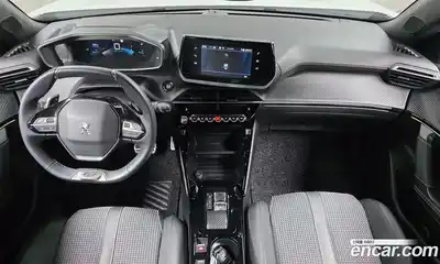 Peugeot 2008 2023 1.5 автомат (гидро), миниатюра 10