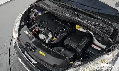 Peugeot 208 2015 1.6 автомат (робот), миниатюра 6