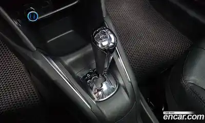 Peugeot 208 2015 1.6 автомат (робот), миниатюра 9