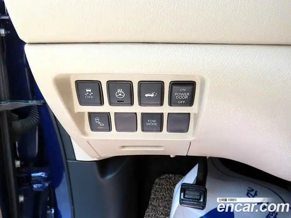Nissan Pathfinder 2017 3.5 гидро, фото 11