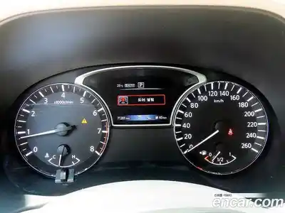 Nissan Pathfinder 2017 3.5 гидро, миниатюра 9