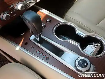 Nissan Pathfinder 2017 3.5 гидро, миниатюра 10