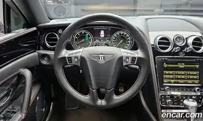 Bentley Flying Spur 2015 4.0 гидро, миниатюра 12