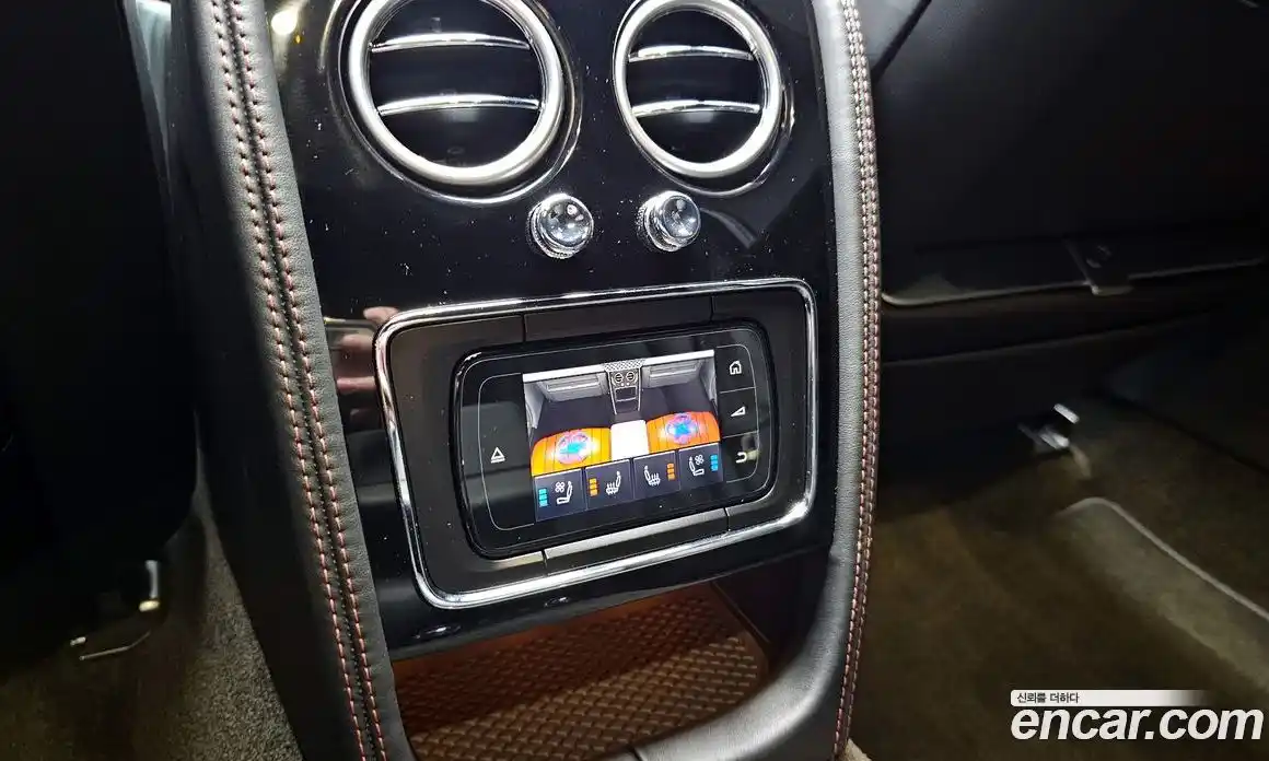 Bentley Flying Spur 2015 4.0 гидро, фото 17