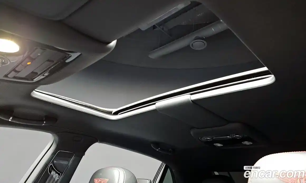 Bentley Flying Spur 2015 4.0 гидро, фото 19
