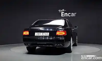 Bentley Flying Spur 2015 4.0 гидро, миниатюра 4
