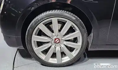 Bentley Flying Spur 2015 4.0 гидро, миниатюра 5