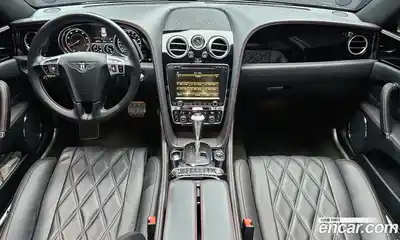 Bentley Flying Spur 2015 4.0 гидро, миниатюра 7