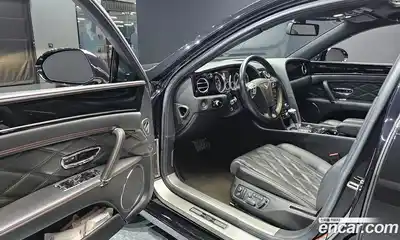 Bentley Flying Spur 2015 4.0 гидро, миниатюра 10