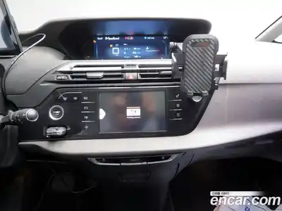 Citroen C4 Picasso 2016 1.6 гидро, миниатюра 11