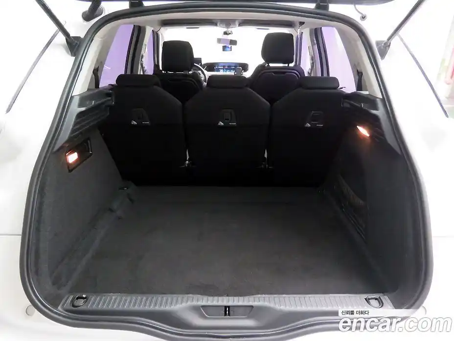 Citroen C4 Picasso 2016 1.6 гидро, фото 18