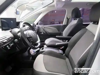 Citroen C4 Picasso 2016 1.6 гидро, миниатюра 5