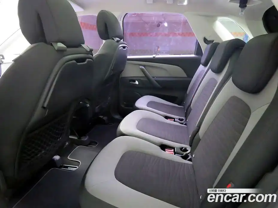 Citroen C4 Picasso 2016 1.6 гидро, фото 6