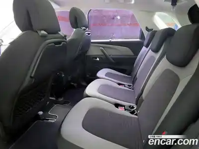 Citroen C4 Picasso 2016 1.6 гидро, миниатюра 6