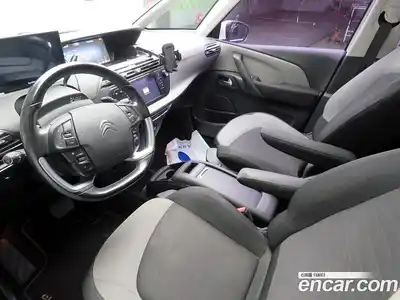 Citroen C4 Picasso 2016 1.6 гидро, миниатюра 7